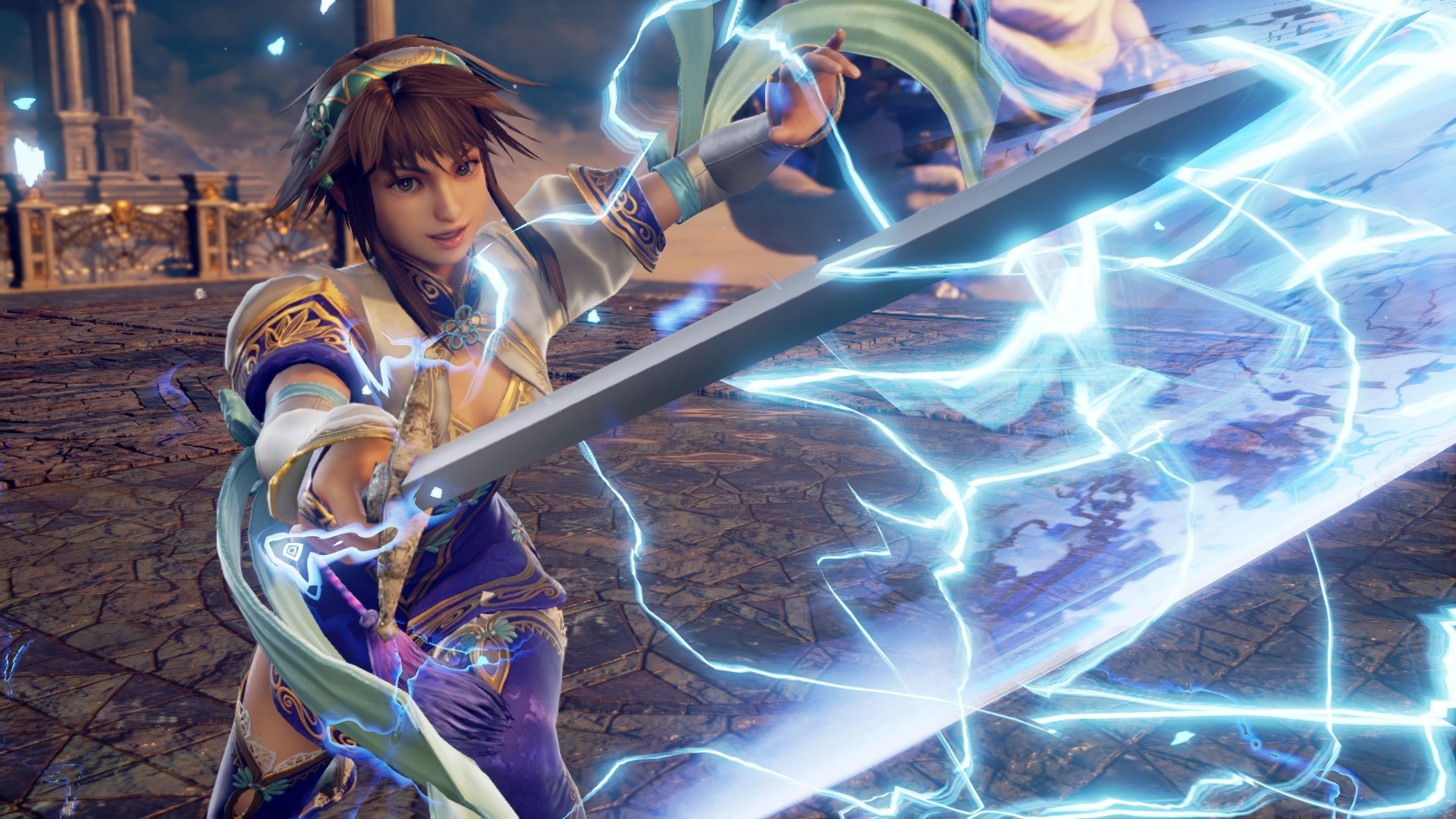 Soul Calibur VI - Imagen 47